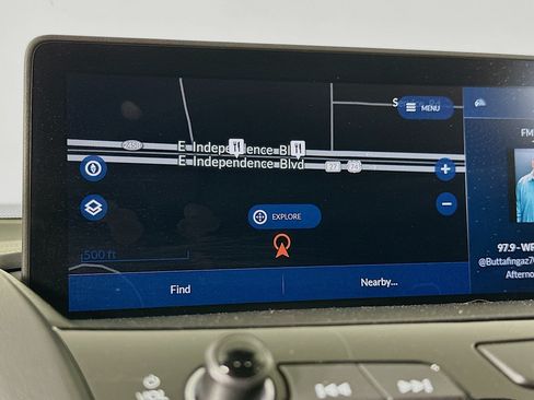 Used 2019 Acura RDX AWD w/ Technology Package image 22