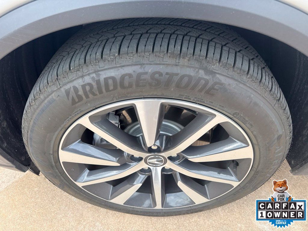 Used 2026 Acura MDX w/ Technology Package FWD image 34