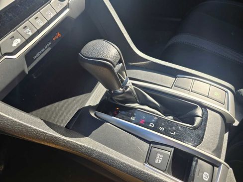 Used 2020 Honda Civic LX image 28