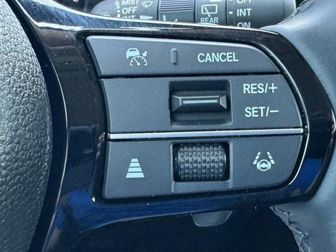 Certified 2026 Honda Passport RTL image 21