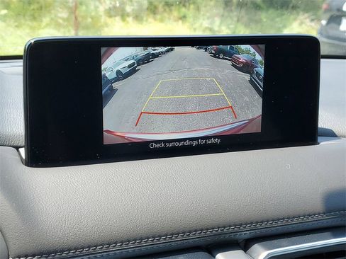 New 2025 MAZDA CX-5 AWD 2.5 S image 24