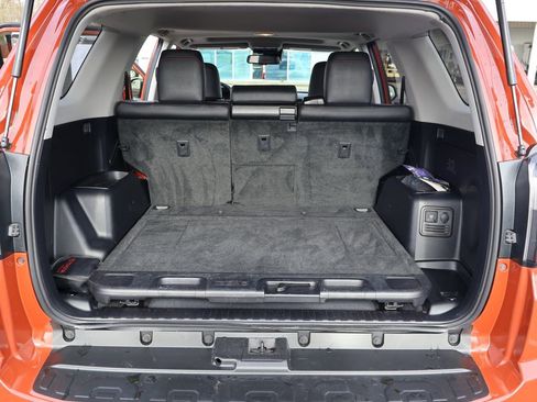 Used 2024 Toyota 4Runner TRD Pro image 34