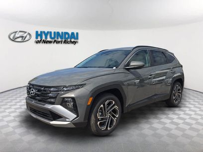 New 2026 Hyundai Tucson SEL Plus