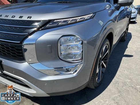 Used 2024 Mitsubishi Outlander SE image 82