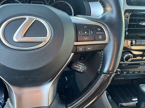 Used 2023 Lexus GX 460 Premium w/ Premium Package AWD/4WD image 20