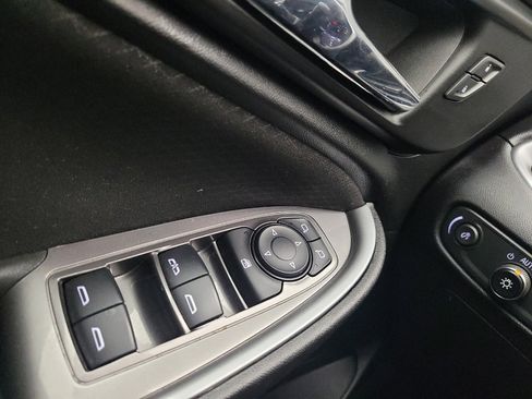 Used 2023 Chevrolet Malibu LT FWD image 27
