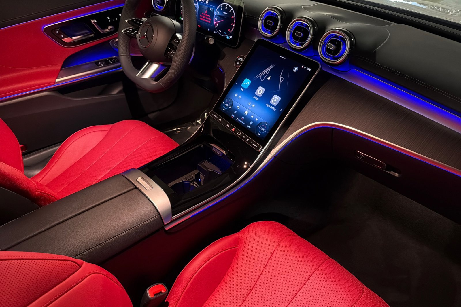 New 2026 Mercedes-Benz CLE 450 4MATIC Coupe image 14