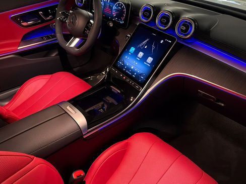 New 2026 Mercedes-Benz CLE 450 4MATIC Coupe image 14