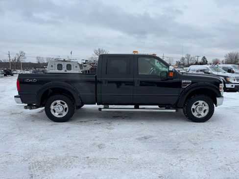 Used 2010 Ford F250 XLT image 6