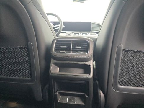 New 2026 Mercedes-Benz GLE 53 AMG 4MATIC image 23