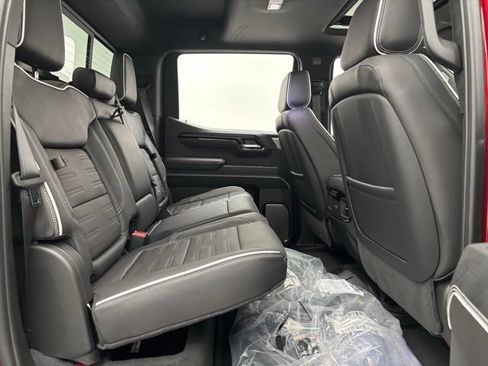 New 2026 GMC Sierra 1500 AT4X AWD/4WD image 43