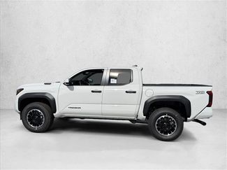 New 2026 Toyota Tacoma TRD Off-Road video 4