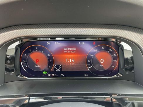 New 2026 Volkswagen Atlas Peak Edition AWD/4WD image 20