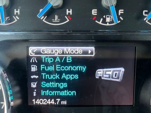 Used 2013 Ford F150 Lariat w/ Mid Equipment Group image 17