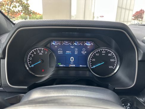 Used 2022 Ford F150 XLT w/ Equipment Group 301A Mid AWD/4WD image 24