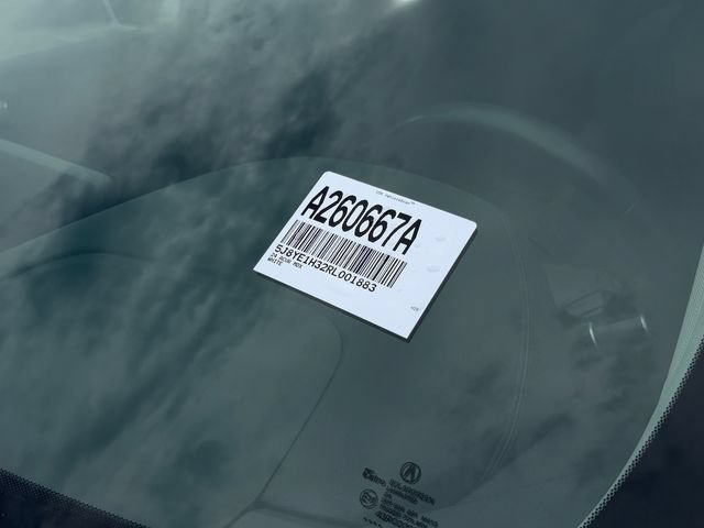 Certified 2024 Acura MDX FWD image 22