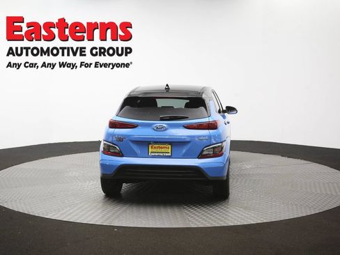 Used 2023 Hyundai Kona SE w/ Cargo Package FWD image 36