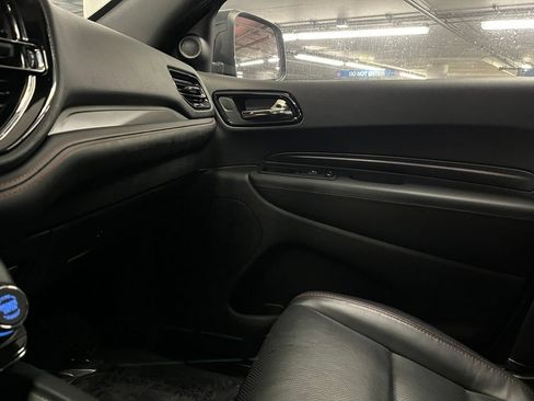 Used 2024 Dodge Durango R/T AWD/4WD image 31