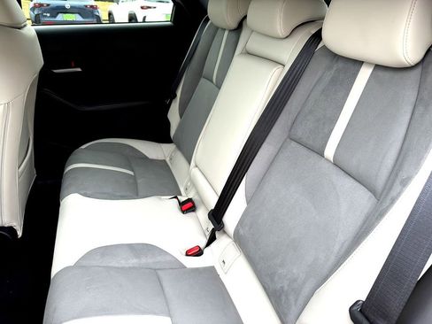 New 2026 MAZDA CX-30 2.5 Turbo w/ Premium Package image 18