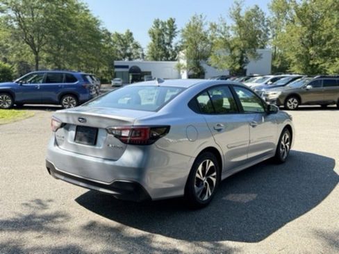 New 2025 Subaru Legacy Premium image 11