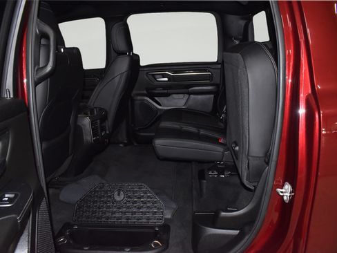 Used 2021 RAM 1500 Sport w/ Level 2 Equipment Group AWD/4WD image 17