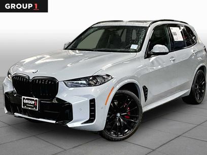 Used 2024 BMW X5 xDrive40i w/ M Sport Package