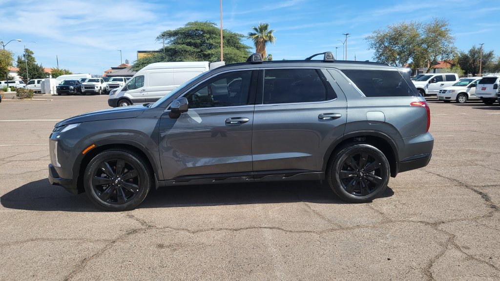 Used 2025 Hyundai Palisade XRT AWD/4WD image 5
