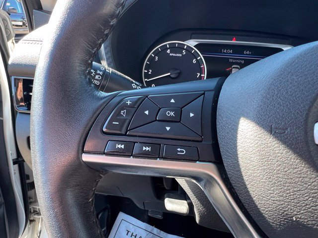 Used 2020 Nissan Sentra SV FWD image 8