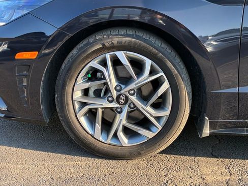 Used 2023 Hyundai Sonata SEL w/ Convenience Package image 51