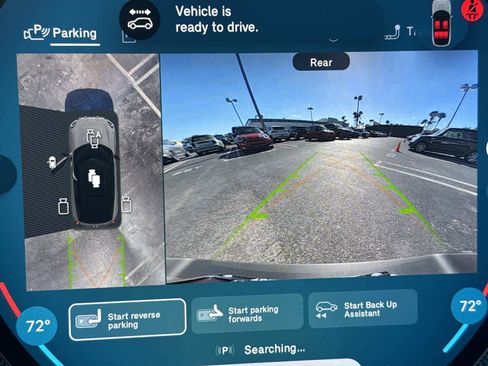 New 2026 MINI Cooper Countryman S image 25