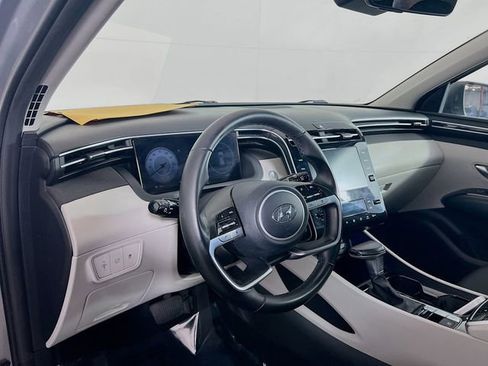 Used 2022 Hyundai Tucson SEL w/ Convenience Package image 10