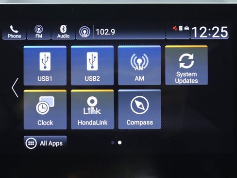 Used 2018 Honda Accord EX-L image 19