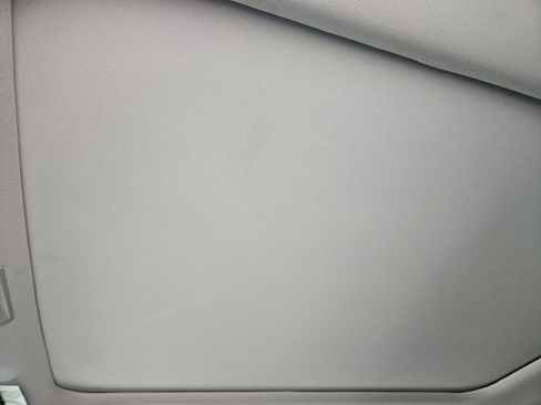 Used 2025 INFINITI QX80 Sensory image 24