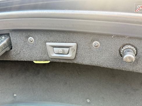 Used 2013 BMW 650i Gran Coupe xDrive 4dr Sdn 650i xDrive Gran Coupe image 40