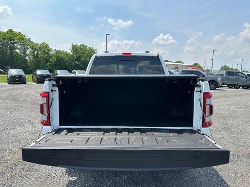 Used 2023 Ford F150 Lariat w/ Equipment Group 502A High AWD/4WD image 19