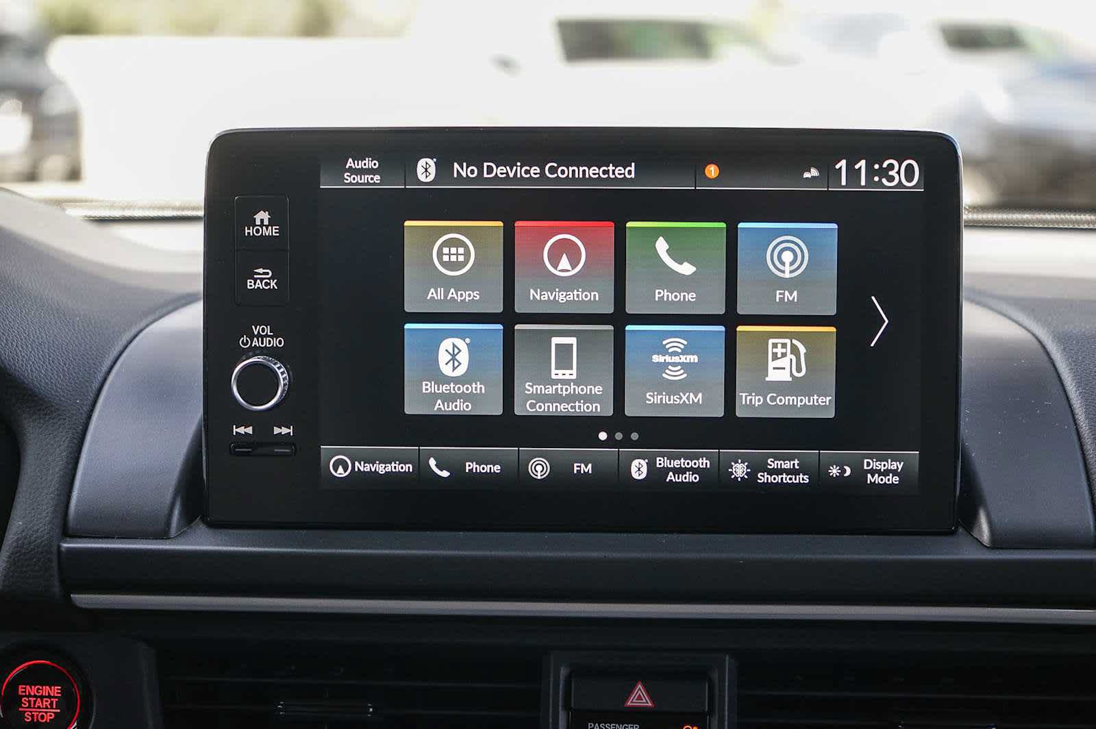 Used 2023 Honda Pilot Touring image 17