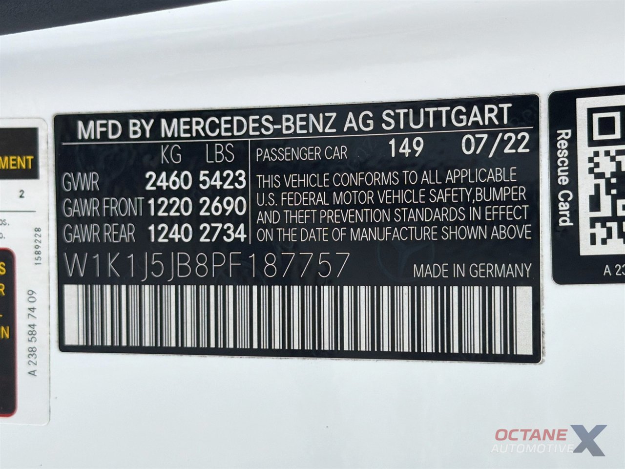 Used 2023 Mercedes-Benz E 450 Coupe image 32