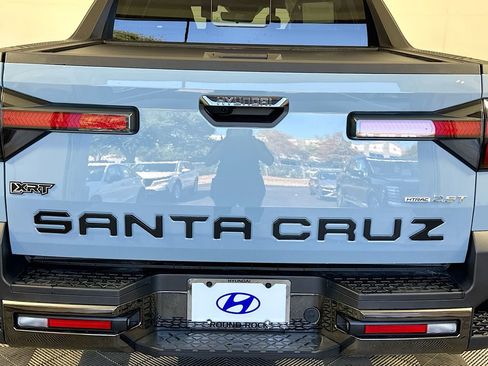 New 2026 Hyundai Santa Cruz XRT image 22