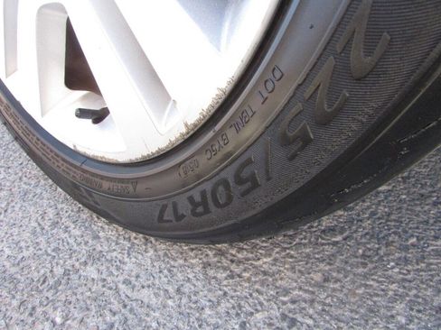 Used 2006 Ford Fusion SEL FWD image 43