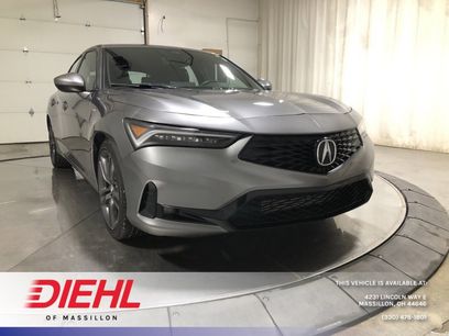 Used 2024 Acura Integra A-Spec