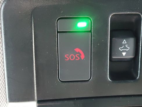 Used 2024 Nissan Rogue Platinum w/ Platinum Premium Package image 40