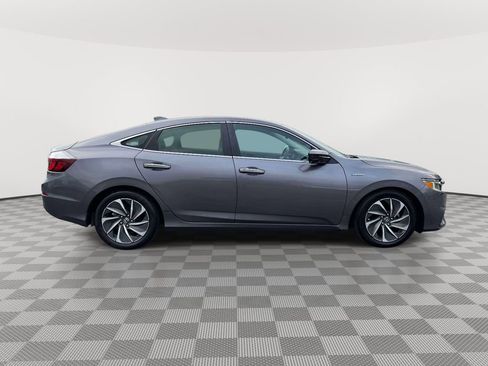 Used 2020 Honda Insight Touring image 8