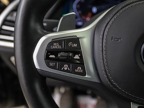 Certified 2023 BMW X5 xDrive40i w/ M Sport Package image 12