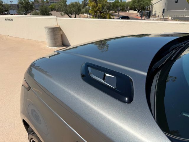 Used 2018 Land Rover Range Rover Sport SE AWD/4WD image 7