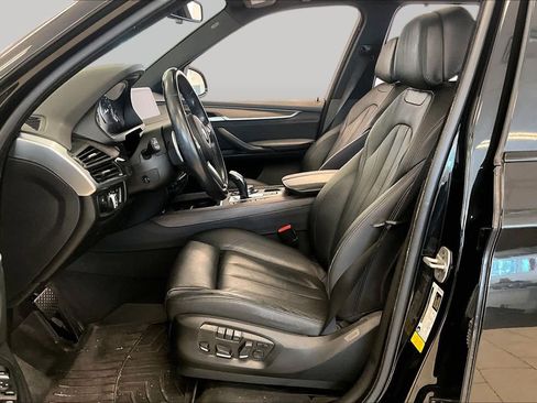 Used 2015 BMW X5 sDrive35i RWD image 7