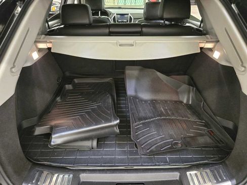 Used 2016 Cadillac SRX Luxury AWD/4WD image 12