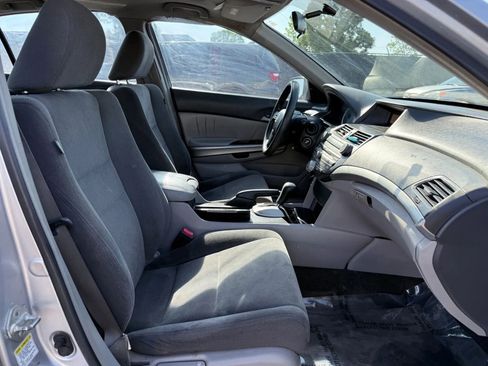 Used 2009 Honda Accord EX image 18