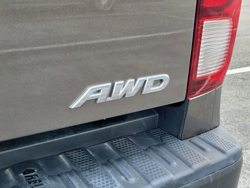 Used 2022 Honda Ridgeline RTL-E image 8