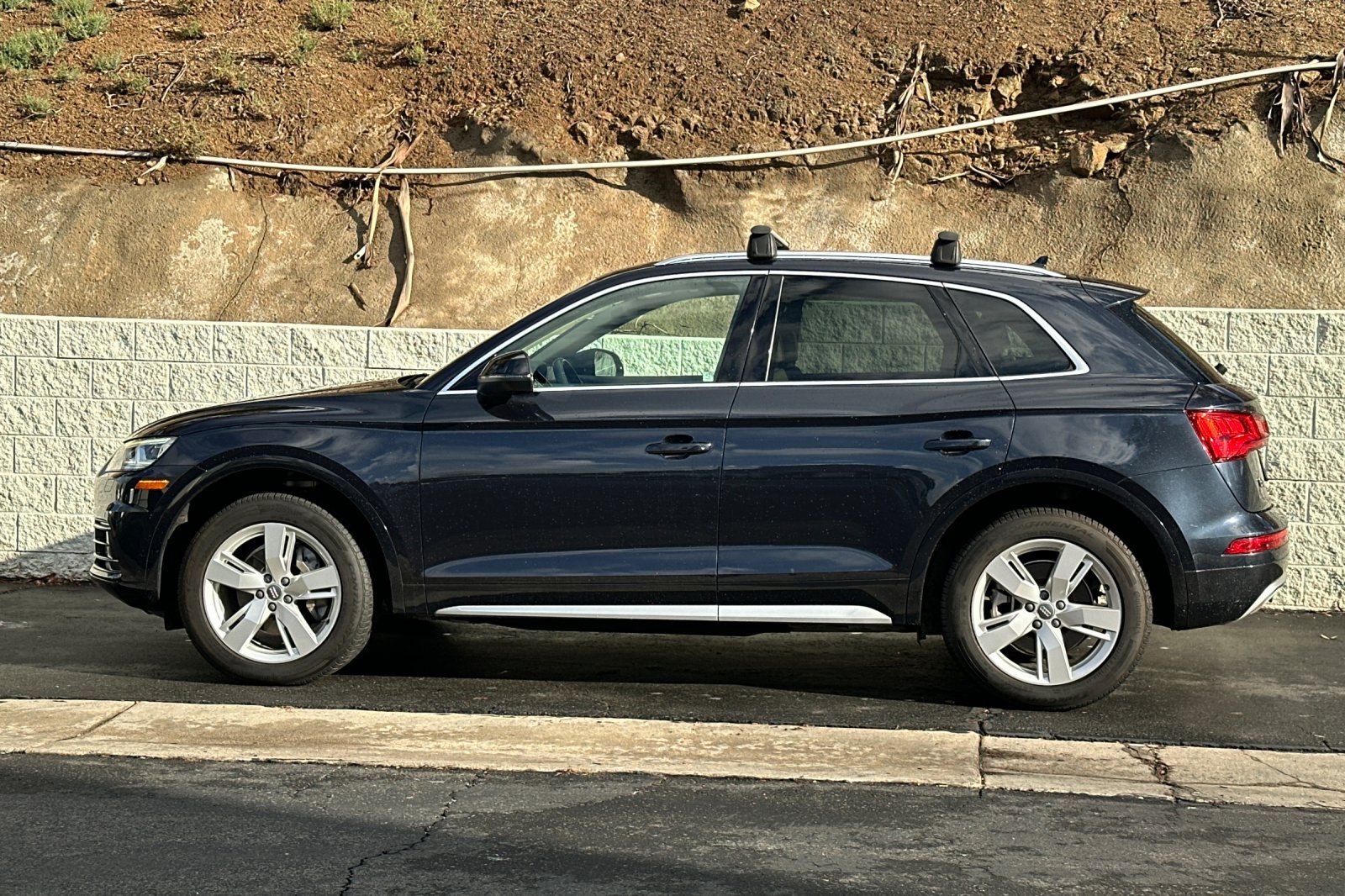 Used 2019 Audi Q5 2.0T Premium Plus AWD/4WD image 7