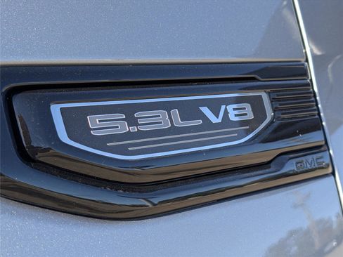 New 2026 GMC Sierra 1500 Elevation w/ X31 Off-Road Package image 10